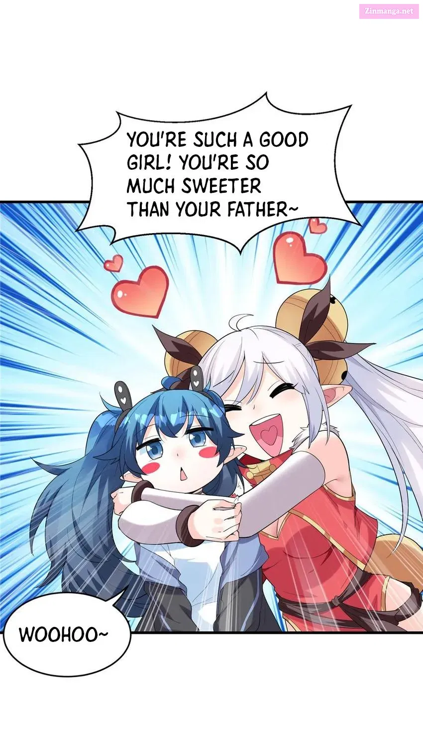 My Harem Consists Entirely of Female Demon Villains Kainu Manga Chapter 140 Page 67