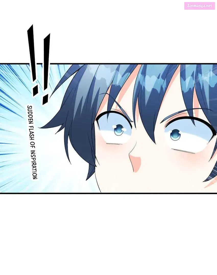 My Harem Consists Entirely of Female Demon Villains Kainu Manga Chapter 140 Page 74