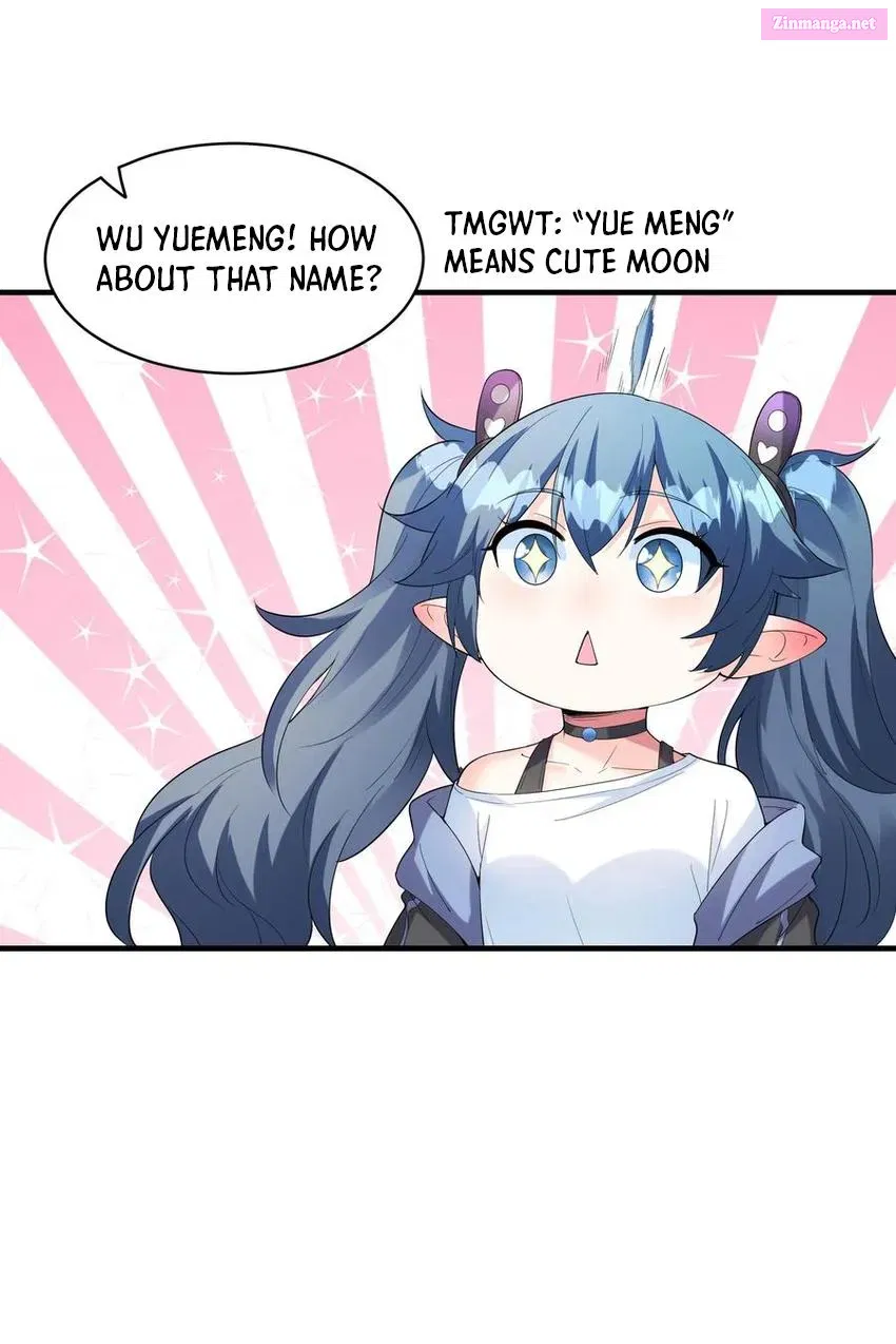 My Harem Consists Entirely of Female Demon Villains Kainu Manga Chapter 140 Page 75
