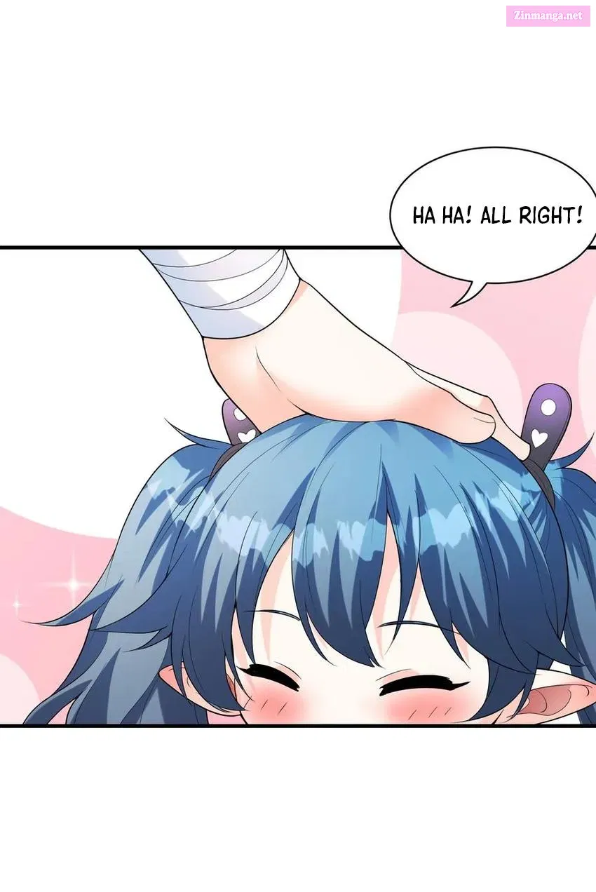 My Harem Consists Entirely of Female Demon Villains Kainu Manga Chapter 140 Page 79