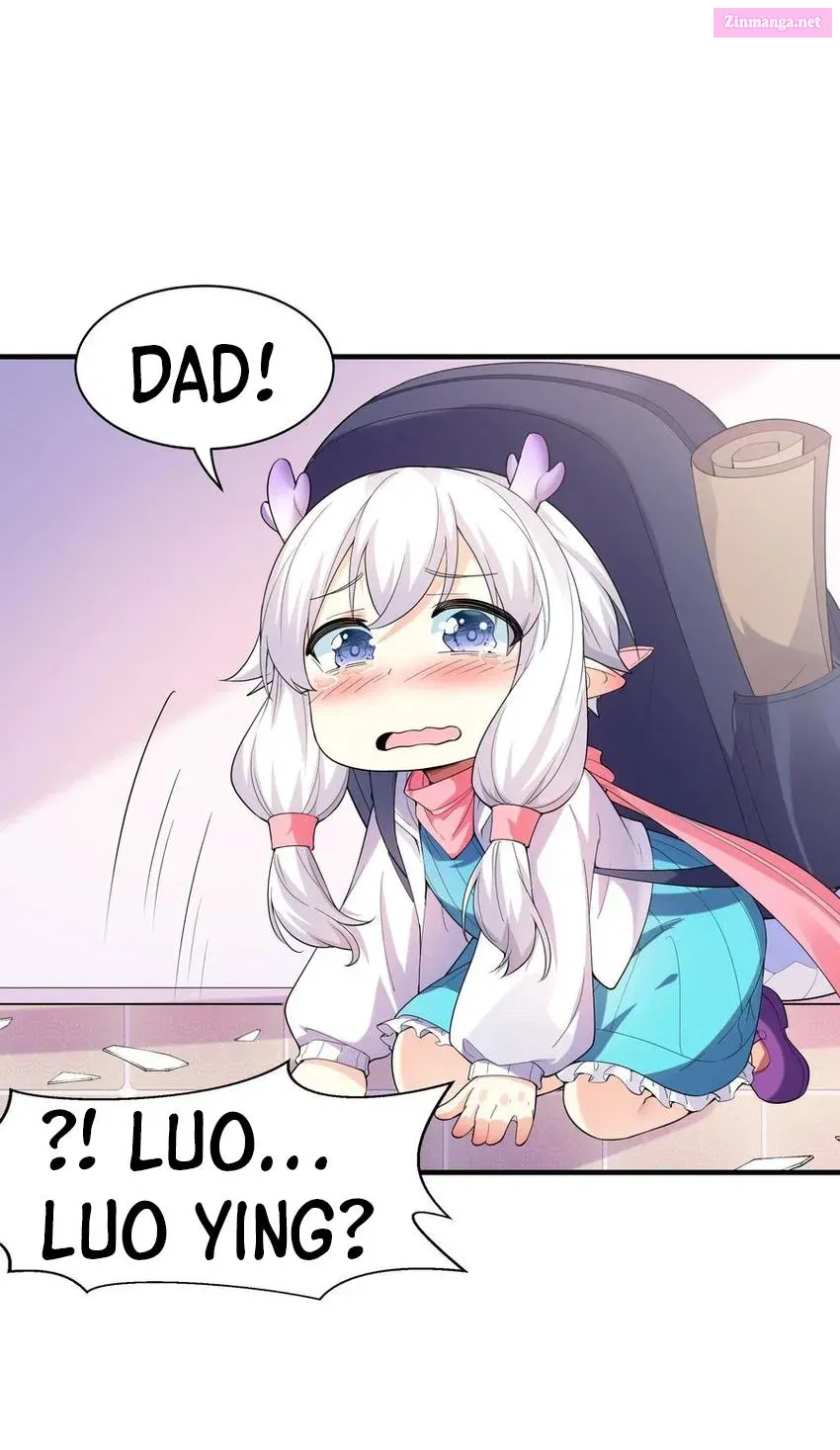 My Harem Consists Entirely of Female Demon Villains Kainu Manga Chapter 140 Page 84