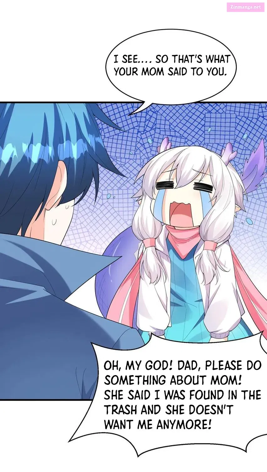 My Harem Consists Entirely of Female Demon Villains Kainu Manga Chapter 140 Page 87