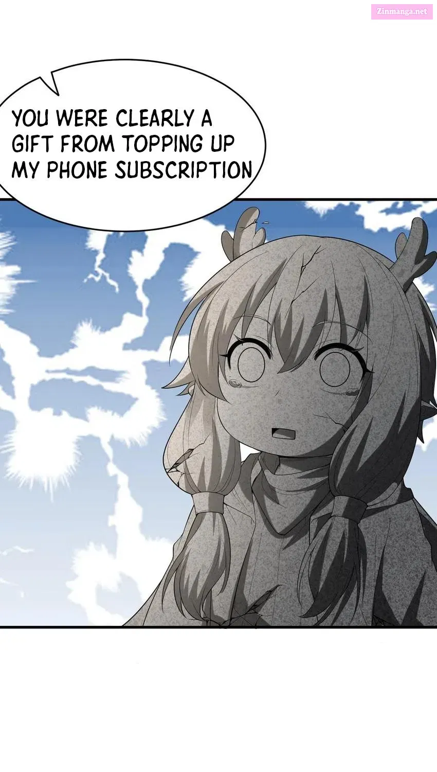 My Harem Consists Entirely of Female Demon Villains Kainu Manga Chapter 140 Page 91