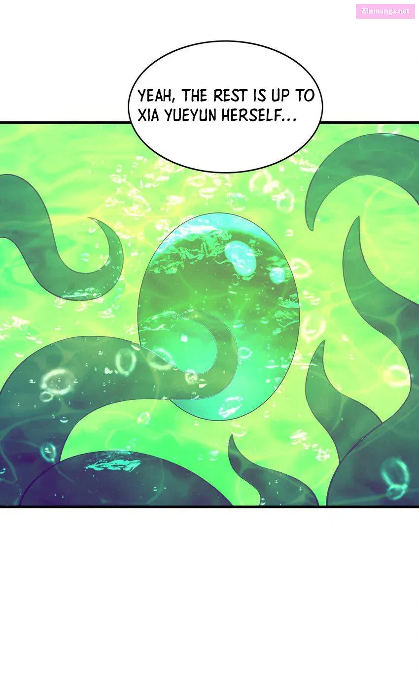 My Harem Consists Entirely of Female Demon Villains Kainu Manga Chapter 139 Page 13