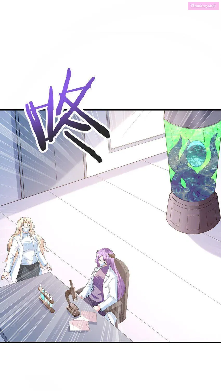 My Harem Consists Entirely of Female Demon Villains Kainu Manga Chapter 139 Page 14