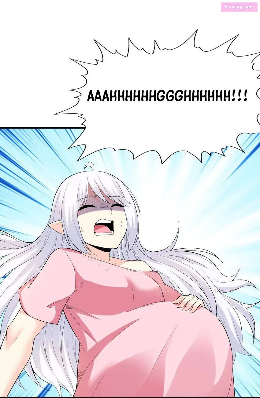 My Harem Consists Entirely of Female Demon Villains Kainu Manga Chapter 139 Page 17