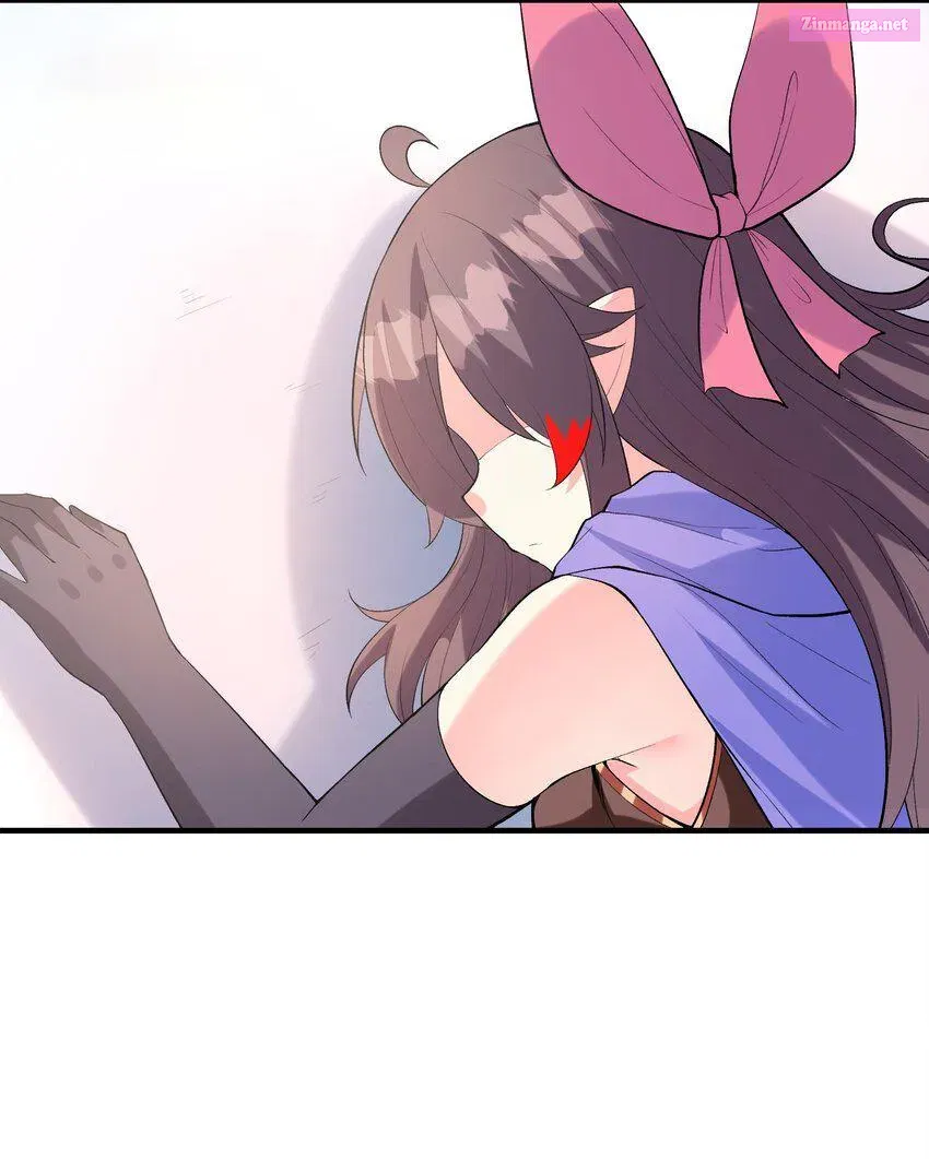 My Harem Consists Entirely of Female Demon Villains Kainu Manga Chapter 139 Page 18