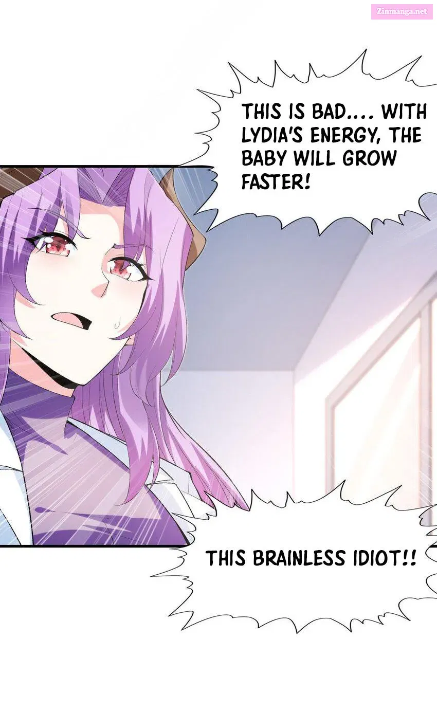 My Harem Consists Entirely of Female Demon Villains Kainu Manga Chapter 139 Page 23