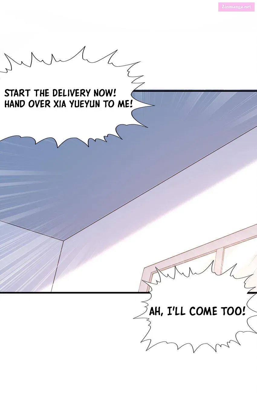 My Harem Consists Entirely of Female Demon Villains Kainu Manga Chapter 139 Page 24