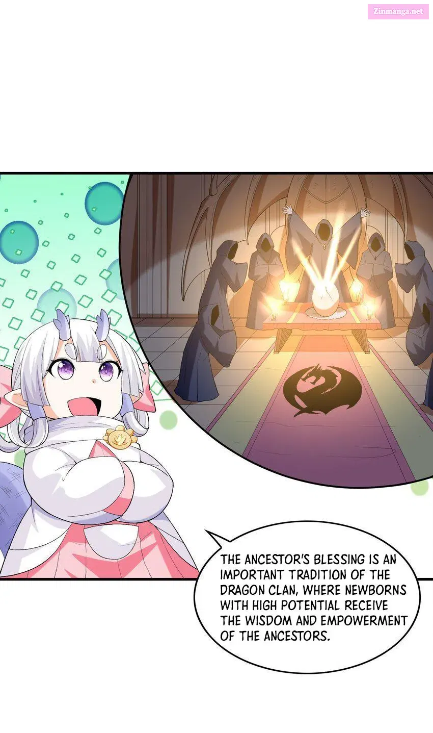 My Harem Consists Entirely of Female Demon Villains Kainu Manga Chapter 139 Page 50