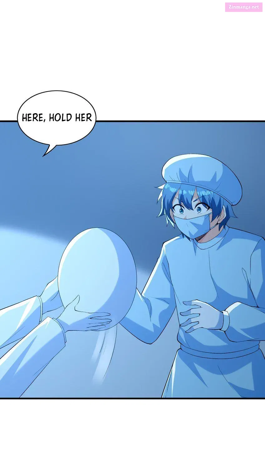 My Harem Consists Entirely of Female Demon Villains Kainu Manga Chapter 139 Page 58