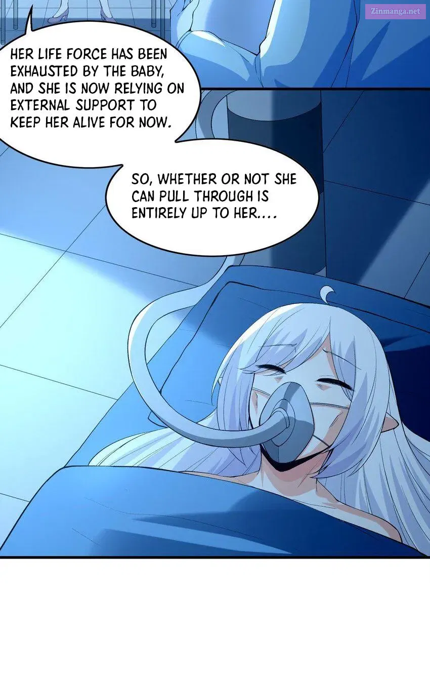 My Harem Consists Entirely of Female Demon Villains Kainu Manga Chapter 139 Page 60
