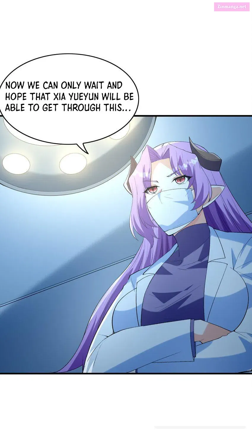My Harem Consists Entirely of Female Demon Villains Kainu Manga Chapter 139 Page 63