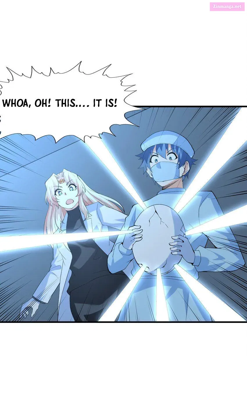 My Harem Consists Entirely of Female Demon Villains Kainu Manga Chapter 139 Page 66