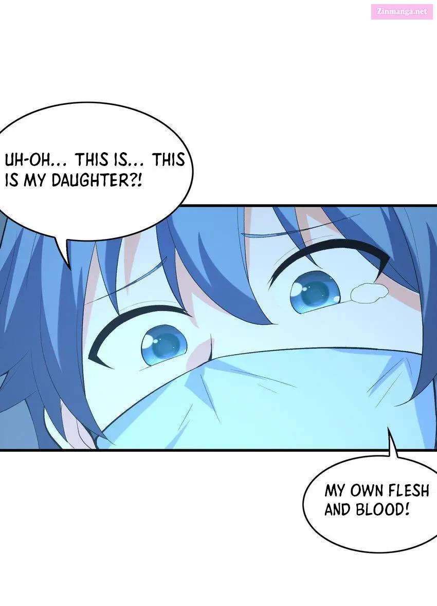 My Harem Consists Entirely of Female Demon Villains Kainu Manga Chapter 139 Page 71
