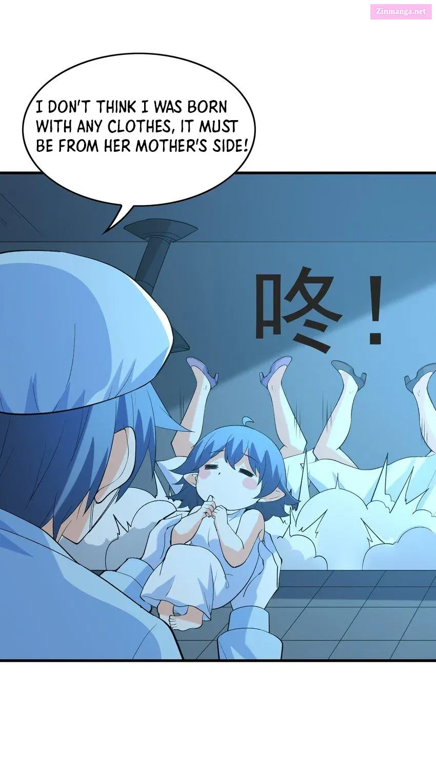 My Harem Consists Entirely of Female Demon Villains Kainu Manga Chapter 139 Page 72