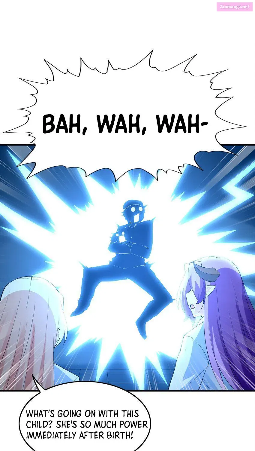 My Harem Consists Entirely of Female Demon Villains Kainu Manga Chapter 139 Page 81