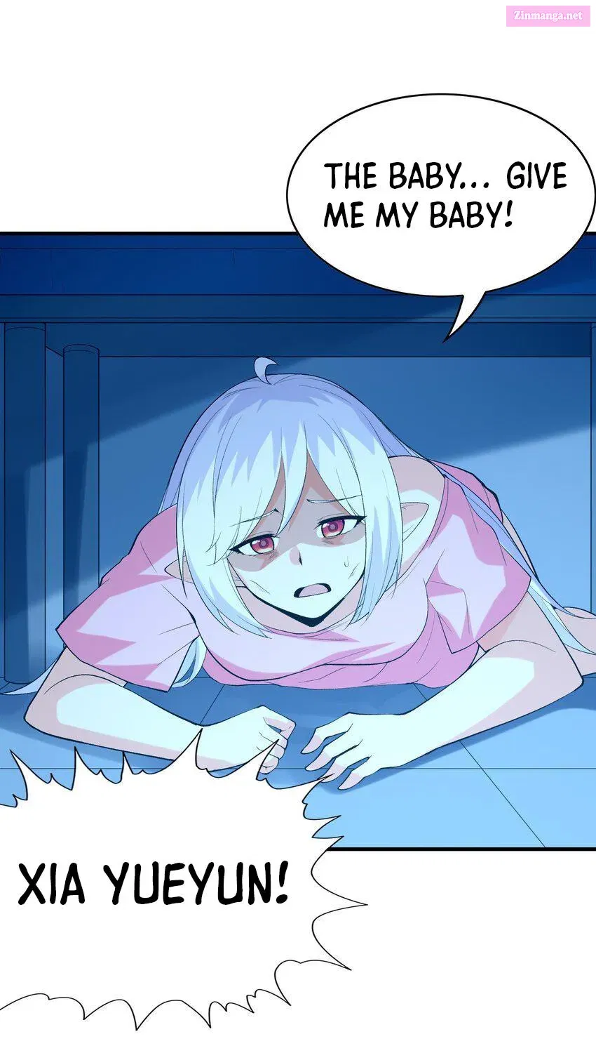 My Harem Consists Entirely of Female Demon Villains Kainu Manga Chapter 139 Page 87