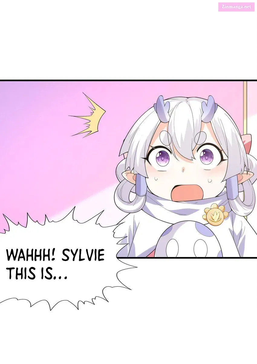 My Harem Consists Entirely of Female Demon Villains Kainu Manga Chapter 138 Page 39