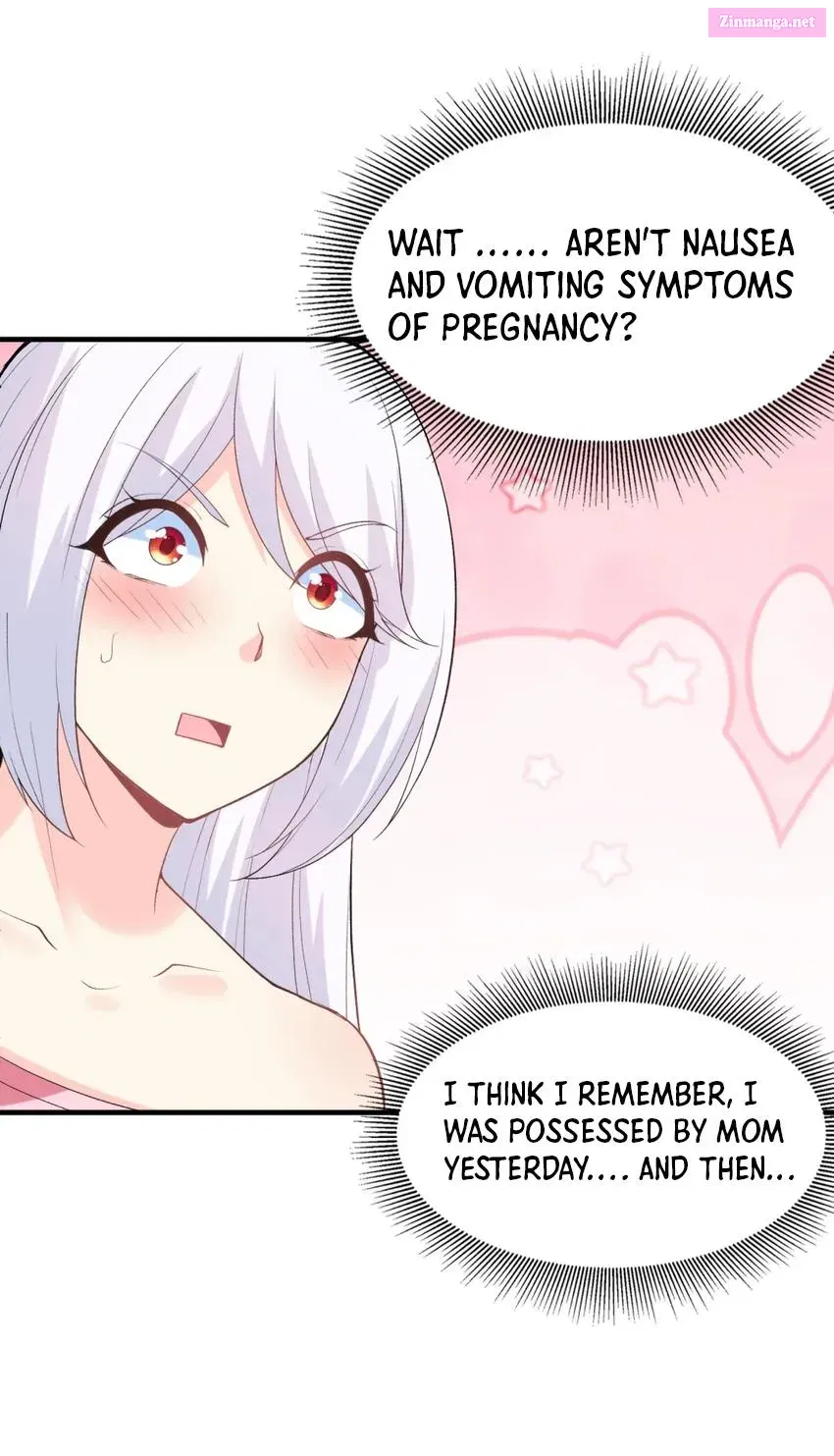 My Harem Consists Entirely of Female Demon Villains Kainu Manga Chapter 137 Page 37