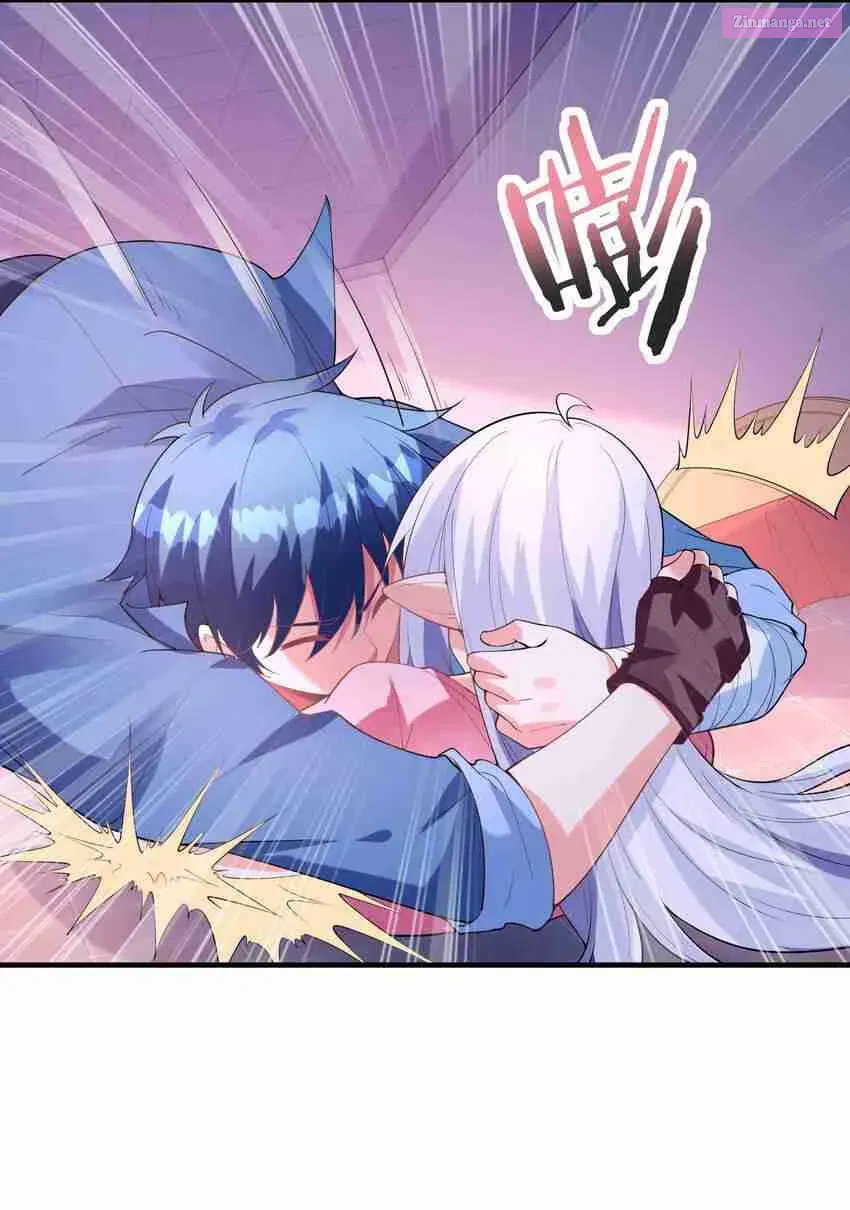My Harem Consists Entirely of Female Demon Villains Kainu Manga Chapter 133 Page 6