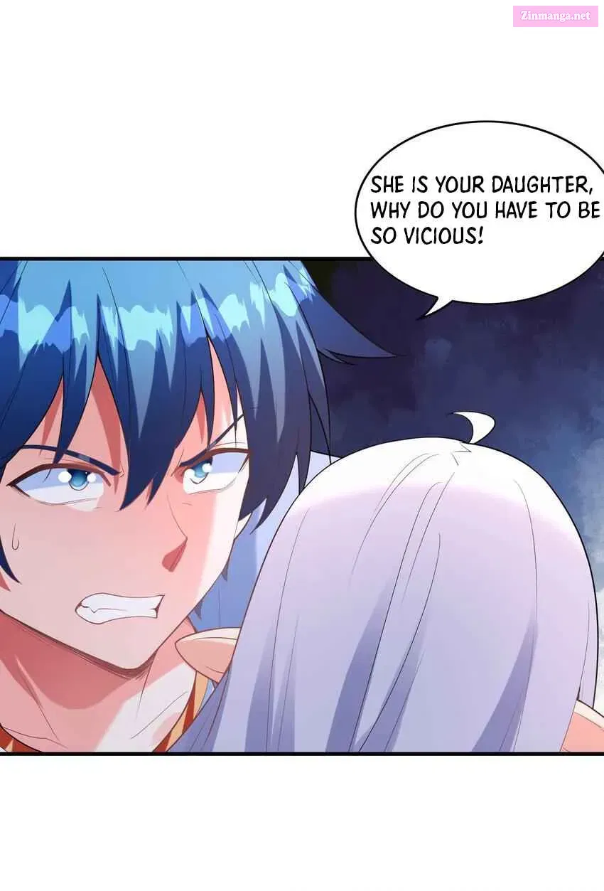 My Harem Consists Entirely of Female Demon Villains Kainu Manga Chapter 133 Page 13