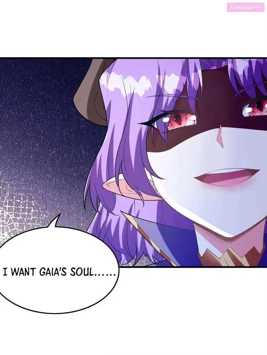 My Harem Consists Entirely of Female Demon Villains Kainu Manga Chapter 133 Page 18