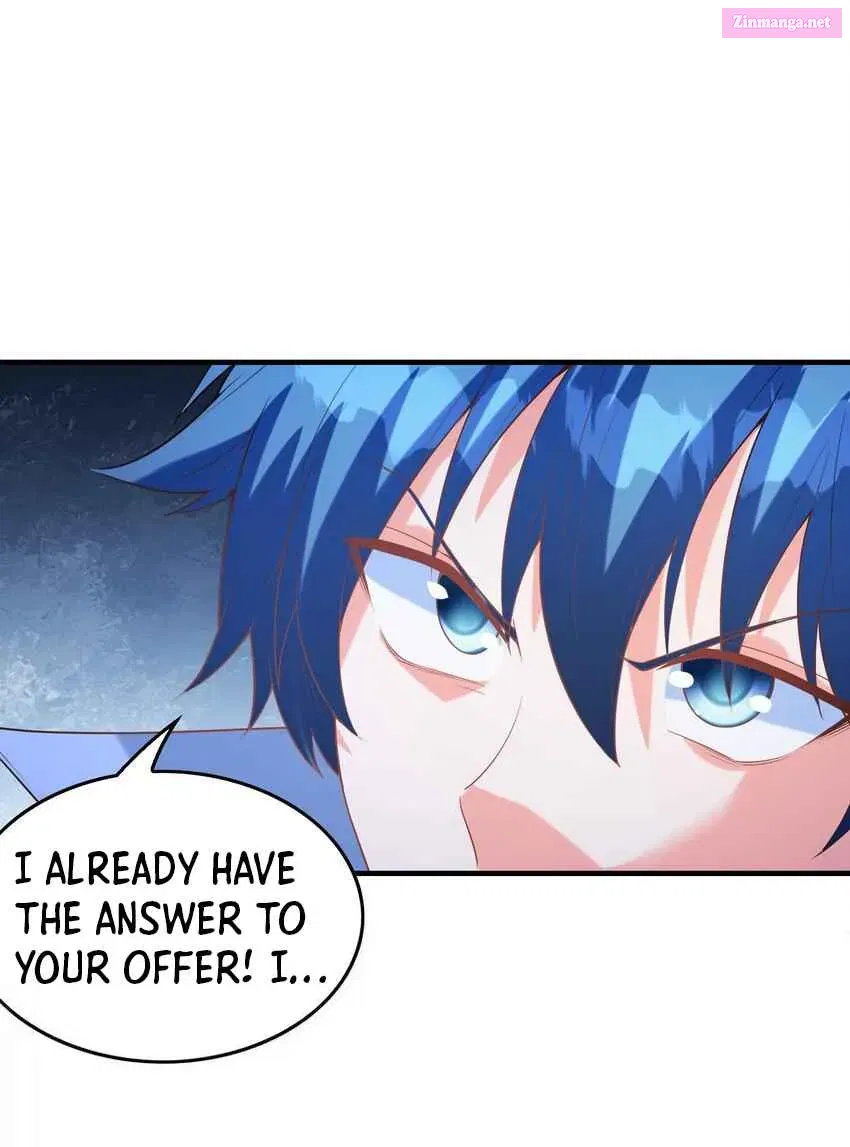 My Harem Consists Entirely of Female Demon Villains Kainu Manga Chapter 133 Page 22