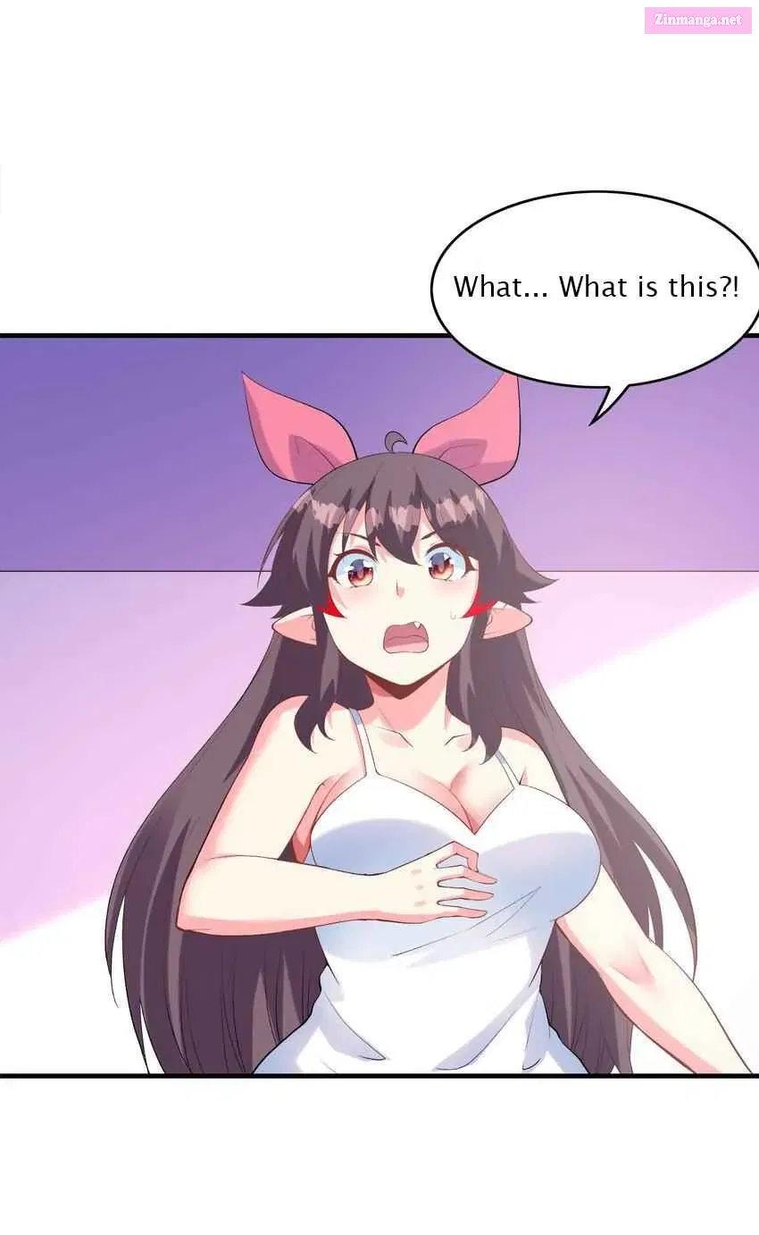 My Harem Consists Entirely of Female Demon Villains Kainu Manga Chapter 132 Page 30
