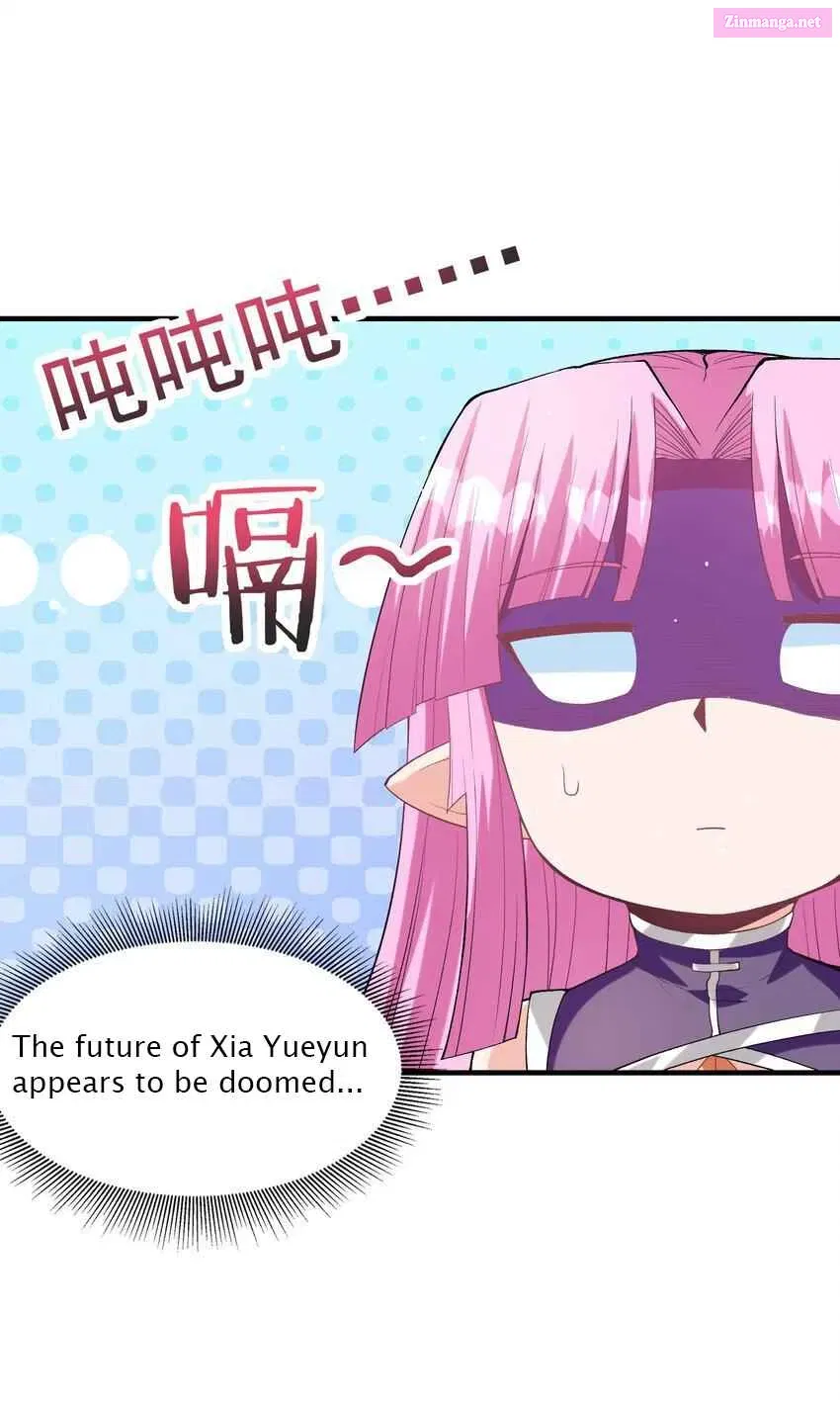 My Harem Consists Entirely of Female Demon Villains Kainu Manga Chapter 132 Page 43