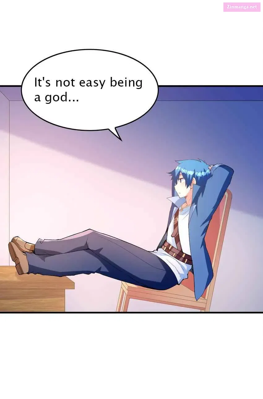 My Harem Consists Entirely of Female Demon Villains Kainu Manga Chapter 132 Page 61