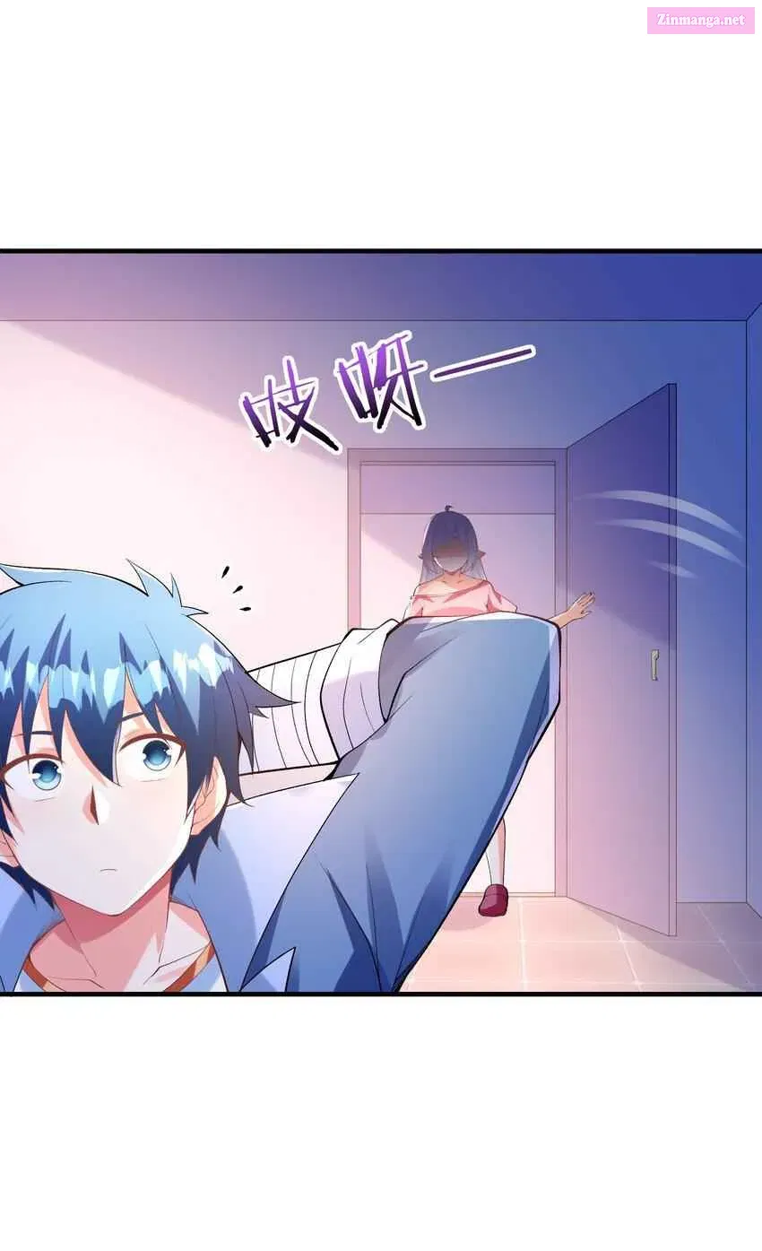 My Harem Consists Entirely of Female Demon Villains Kainu Manga Chapter 132 Page 62