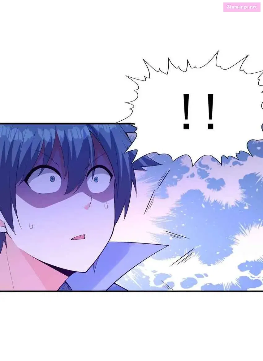 My Harem Consists Entirely of Female Demon Villains Kainu Manga Chapter 132 Page 68