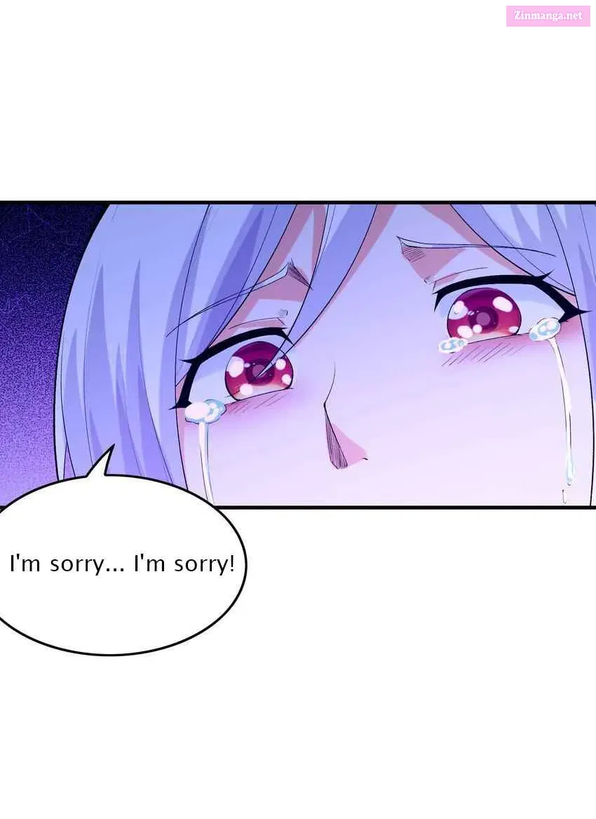 My Harem Consists Entirely of Female Demon Villains Kainu Manga Chapter 132 Page 70