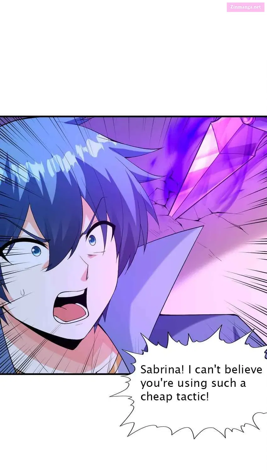My Harem Consists Entirely of Female Demon Villains Kainu Manga Chapter 132 Page 74