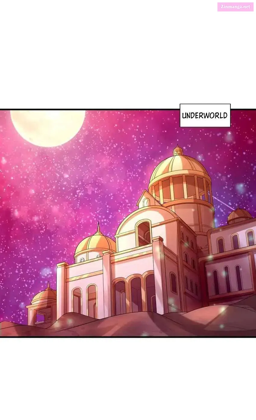 My Harem Consists Entirely of Female Demon Villains Kainu Manga Chapter 131 Page 5