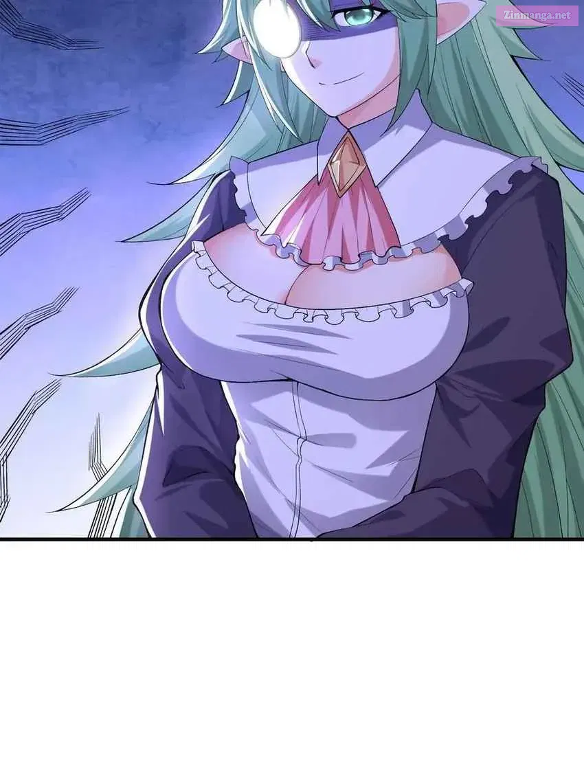 My Harem Consists Entirely of Female Demon Villains Kainu Manga Chapter 130 Page 13