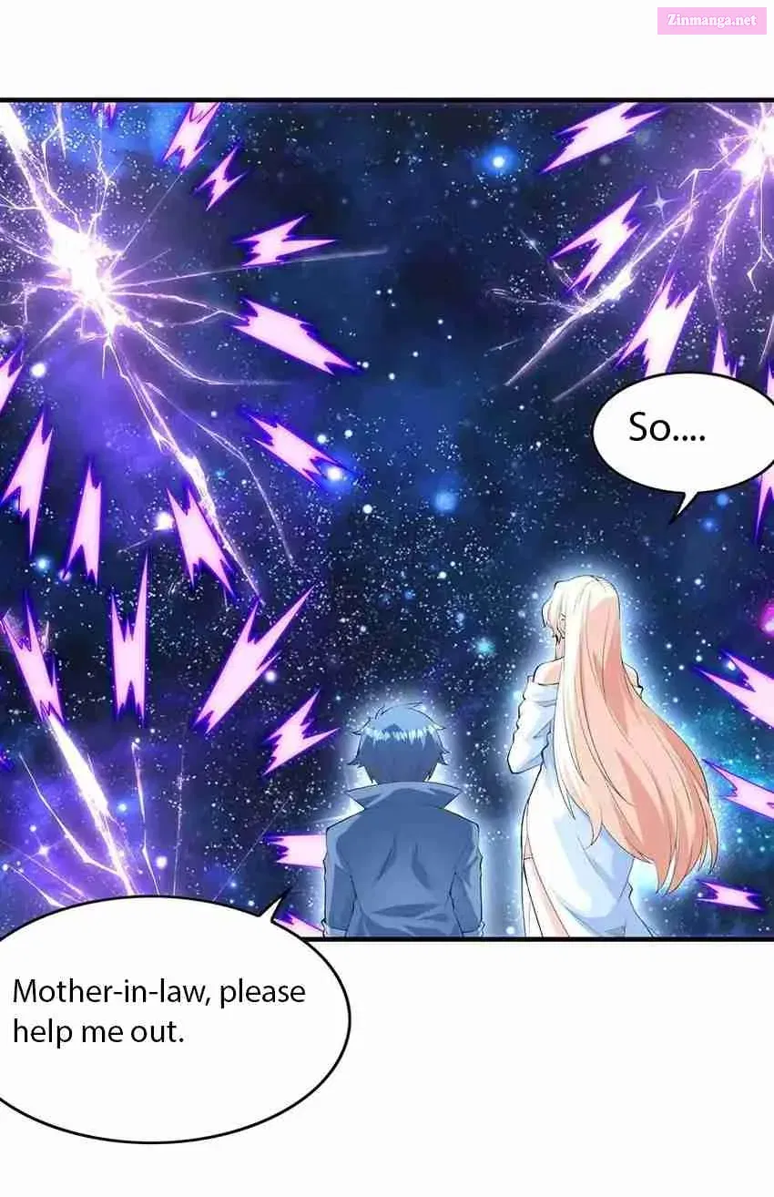 My Harem Consists Entirely of Female Demon Villains Kainu Manga Chapter 130 Page 18
