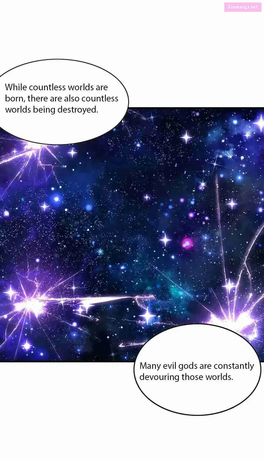 My Harem Consists Entirely of Female Demon Villains Kainu Manga Chapter 130 Page 22