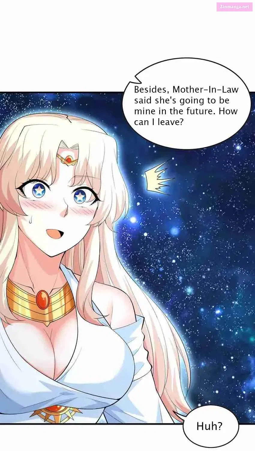 My Harem Consists Entirely of Female Demon Villains Kainu Manga Chapter 130 Page 26