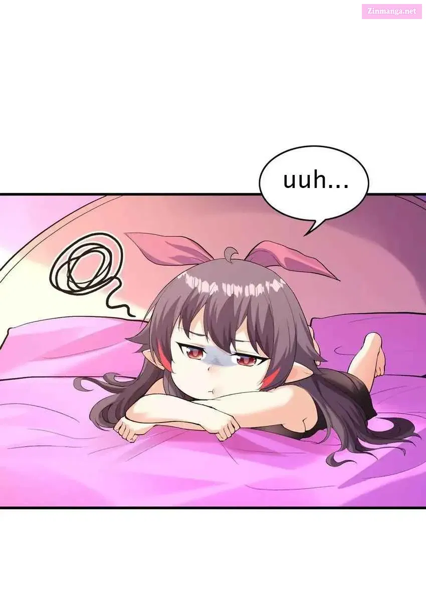 My Harem Consists Entirely of Female Demon Villains Kainu Manga Chapter 130 Page 60