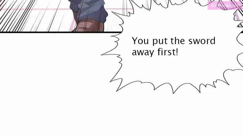 My Harem Consists Entirely of Female Demon Villains Kainu Manga Chapter 130 Page 75