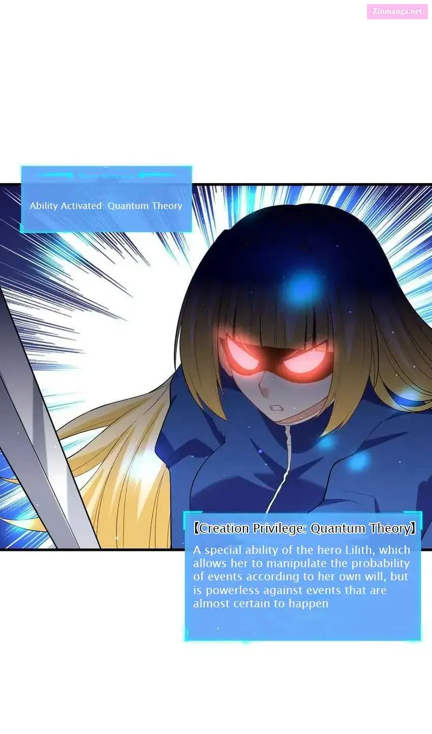 My Harem Consists Entirely of Female Demon Villains Kainu Manga Chapter 130 Page 76
