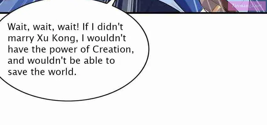 My Harem Consists Entirely of Female Demon Villains Kainu Manga Chapter 130 Page 79