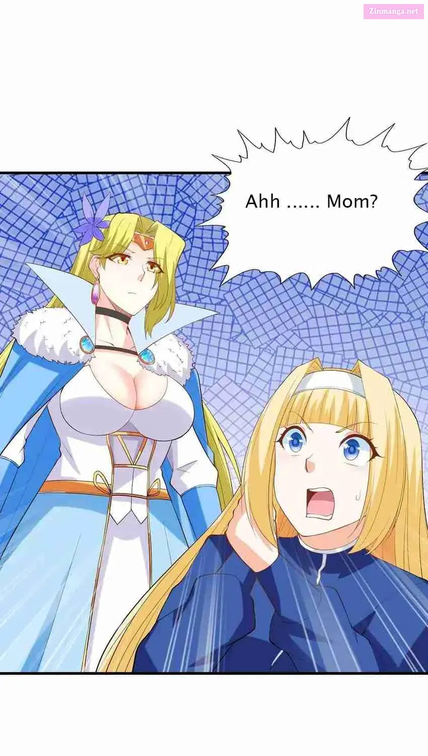 My Harem Consists Entirely of Female Demon Villains Kainu Manga Chapter 130 Page 81