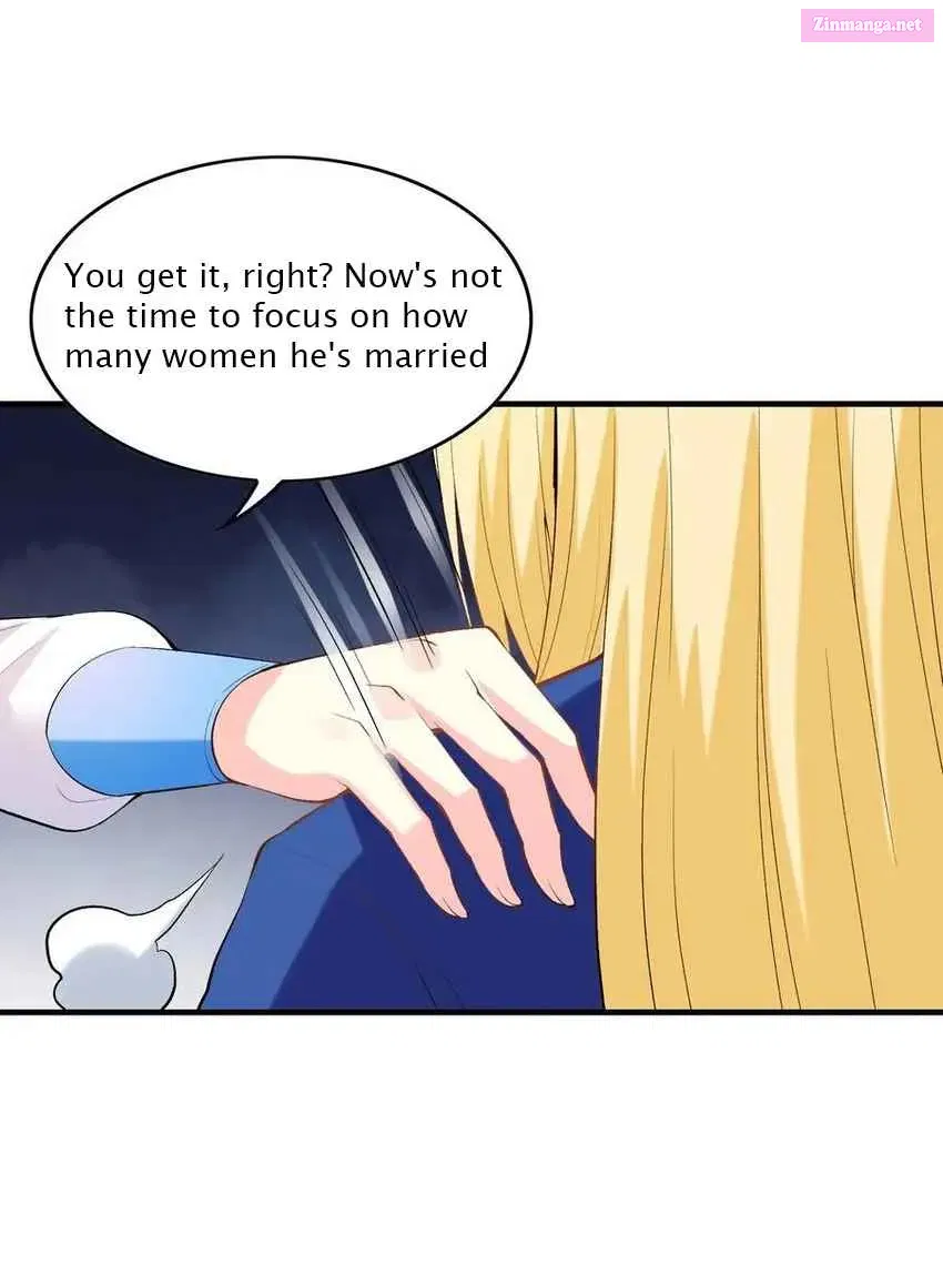 My Harem Consists Entirely of Female Demon Villains Kainu Manga Chapter 130 Page 93