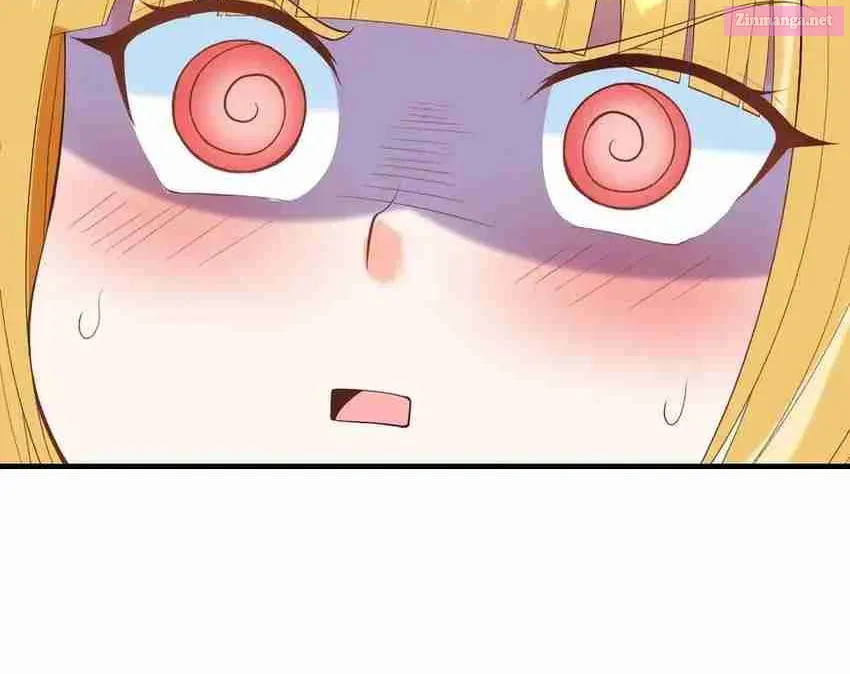 My Harem Consists Entirely of Female Demon Villains Kainu Manga Chapter 130 Page 95