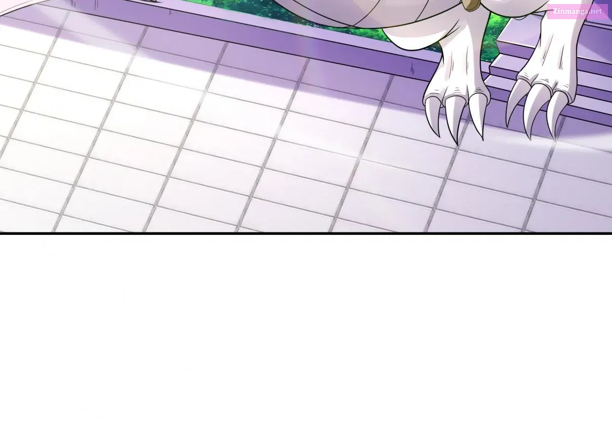 My Harem Consists Entirely of Female Demon Villains Kainu Manga Chapter 44 Page 4