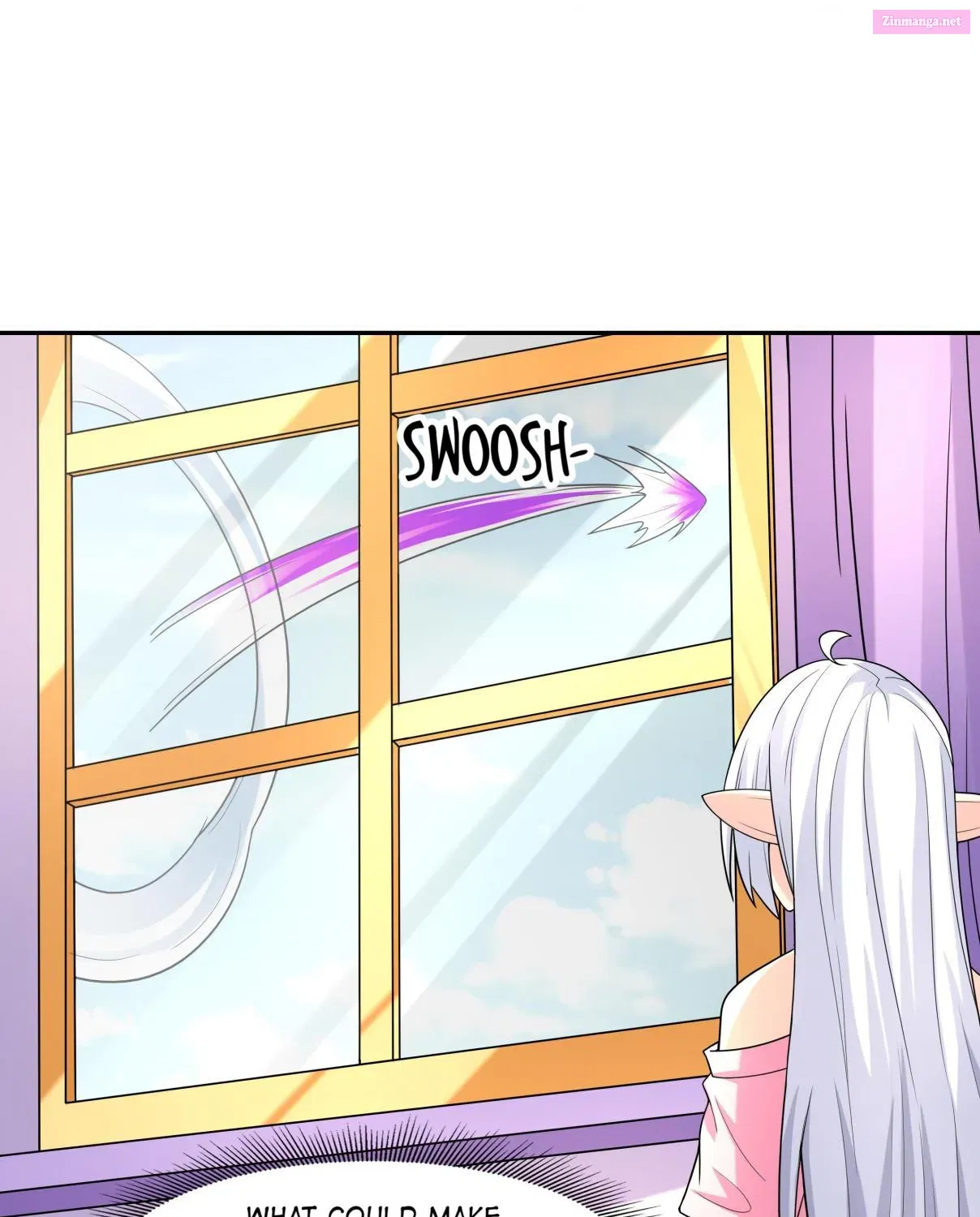 My Harem Consists Entirely of Female Demon Villains Kainu Manga Chapter 44 Page 5