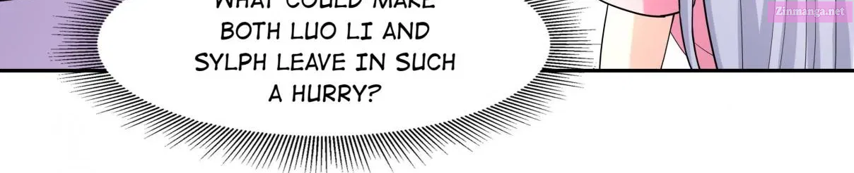 My Harem Consists Entirely of Female Demon Villains Kainu Manga Chapter 44 Page 6